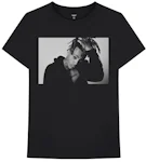 XXXTentacion 17 T-shirt Black