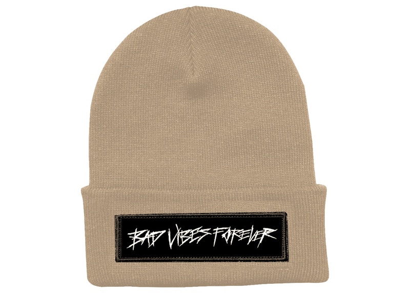 xxxtentacion beanie