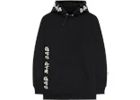 Xxxtentacion bad vibes hoodie Clearance