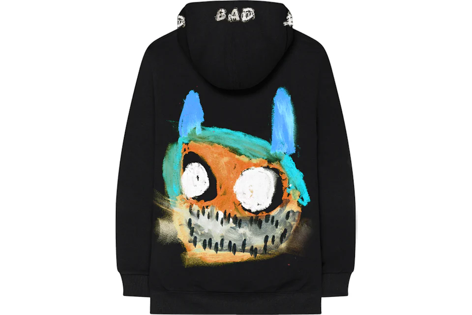 Xxxtentacion shop bad sweatshirt