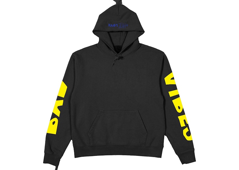 Bad clearance multicolor hoodie