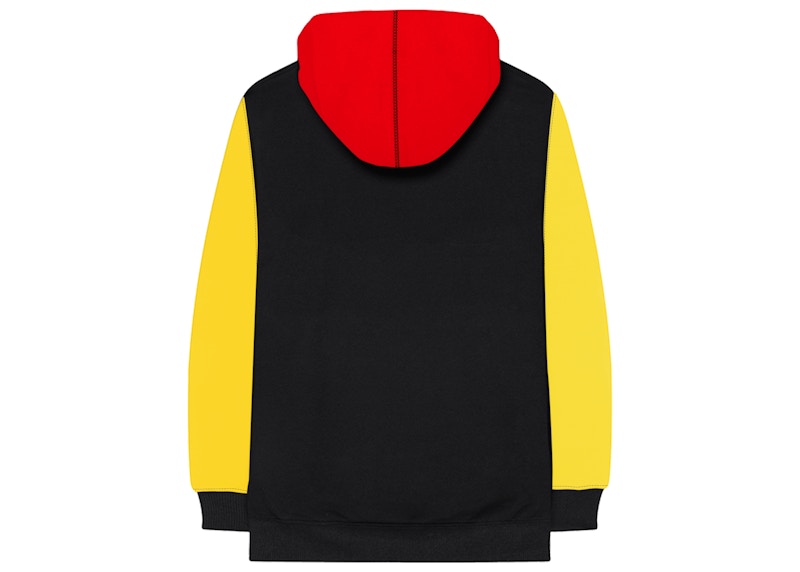 Colorful bad hoodie online