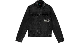 Xxxtentacion 2025 jean jacket