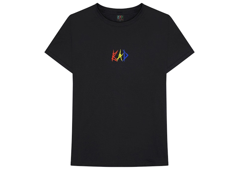 XXXTentacion Bad Vibes Forever Polo Black Men's - US