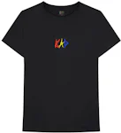 XXXTentacion Bad Vibes Forever T-shirt Black/Multi