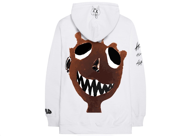 Wish xxxtentacion clearance hoodie