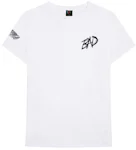 XXXTentacion I Hate Love T-shirt White