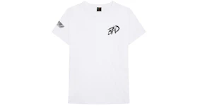 XXXTentacion I Hate Love T-shirt White