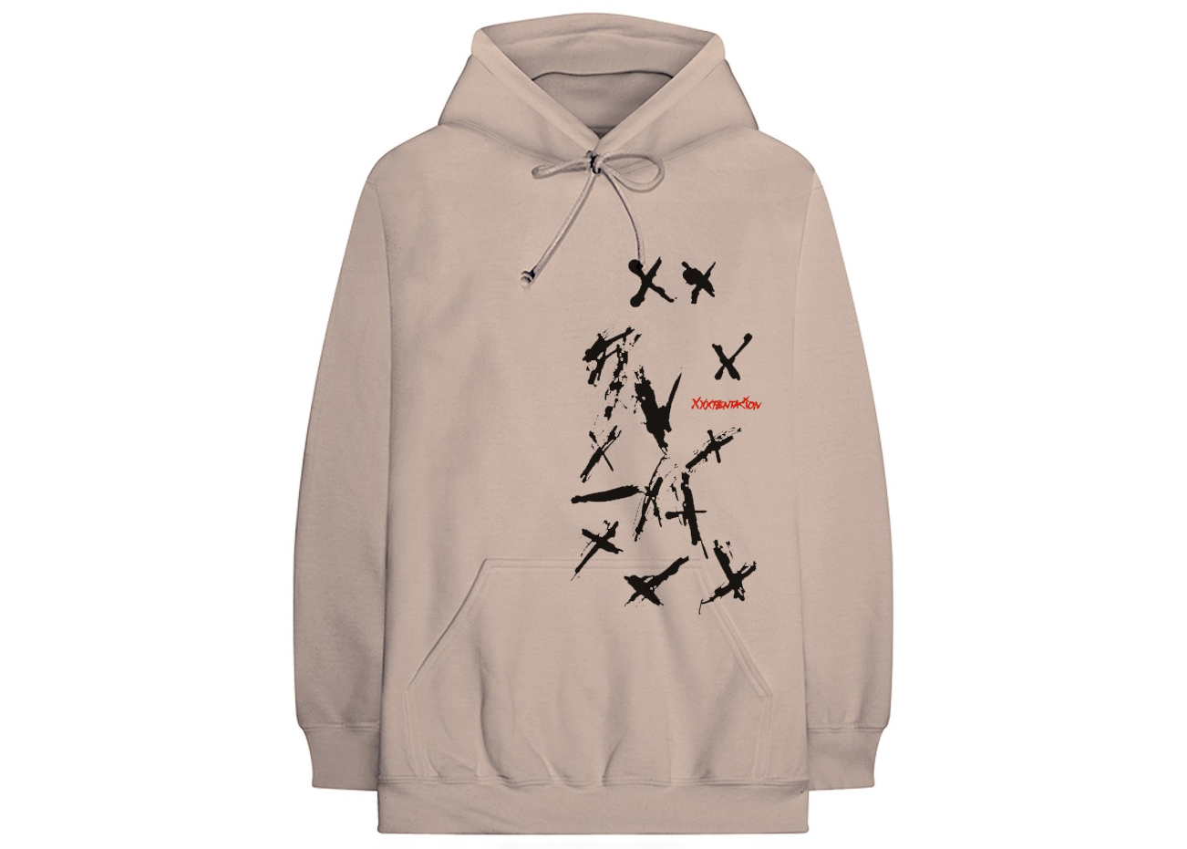 Xxtenations hoodie store