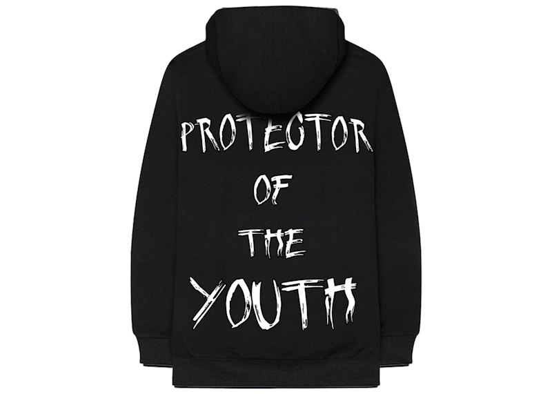 Youth clearance xxxtentacion hoodie