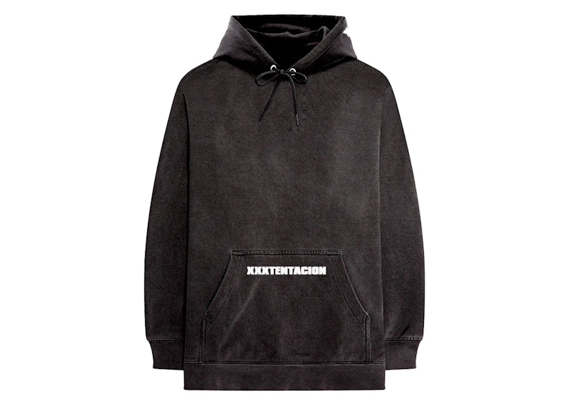 Xxxtentacion sweatshirt hot sale