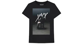 XXXTentacion Sad! XXX T-shirt Black