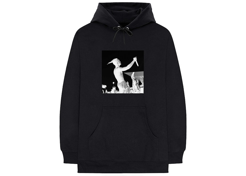 Skins sales hoodie xxxtentacion