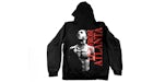 XXXTentacion The Revenge Tour Hoodie I Black
