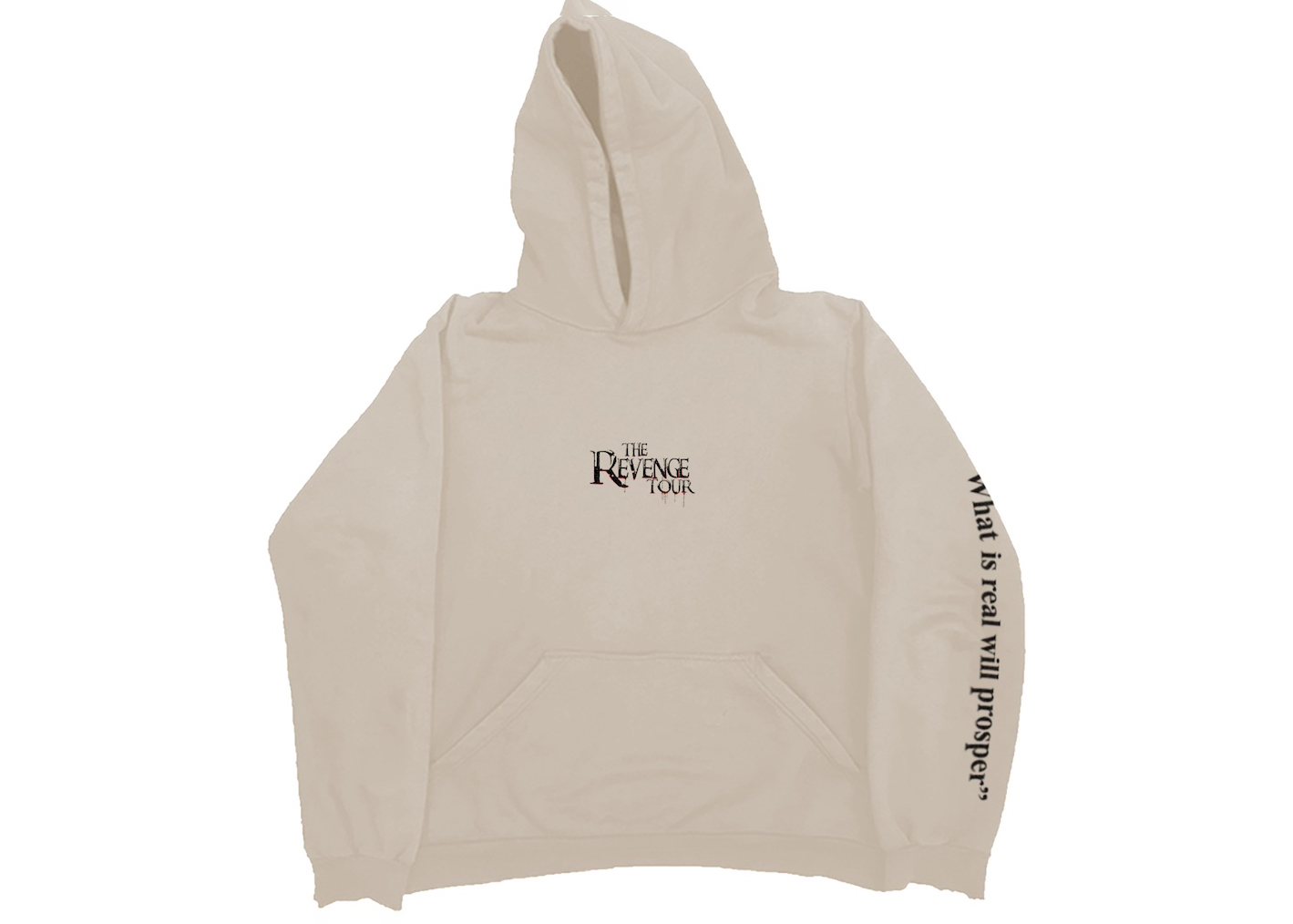 The revenge tour hoodie new arrivals