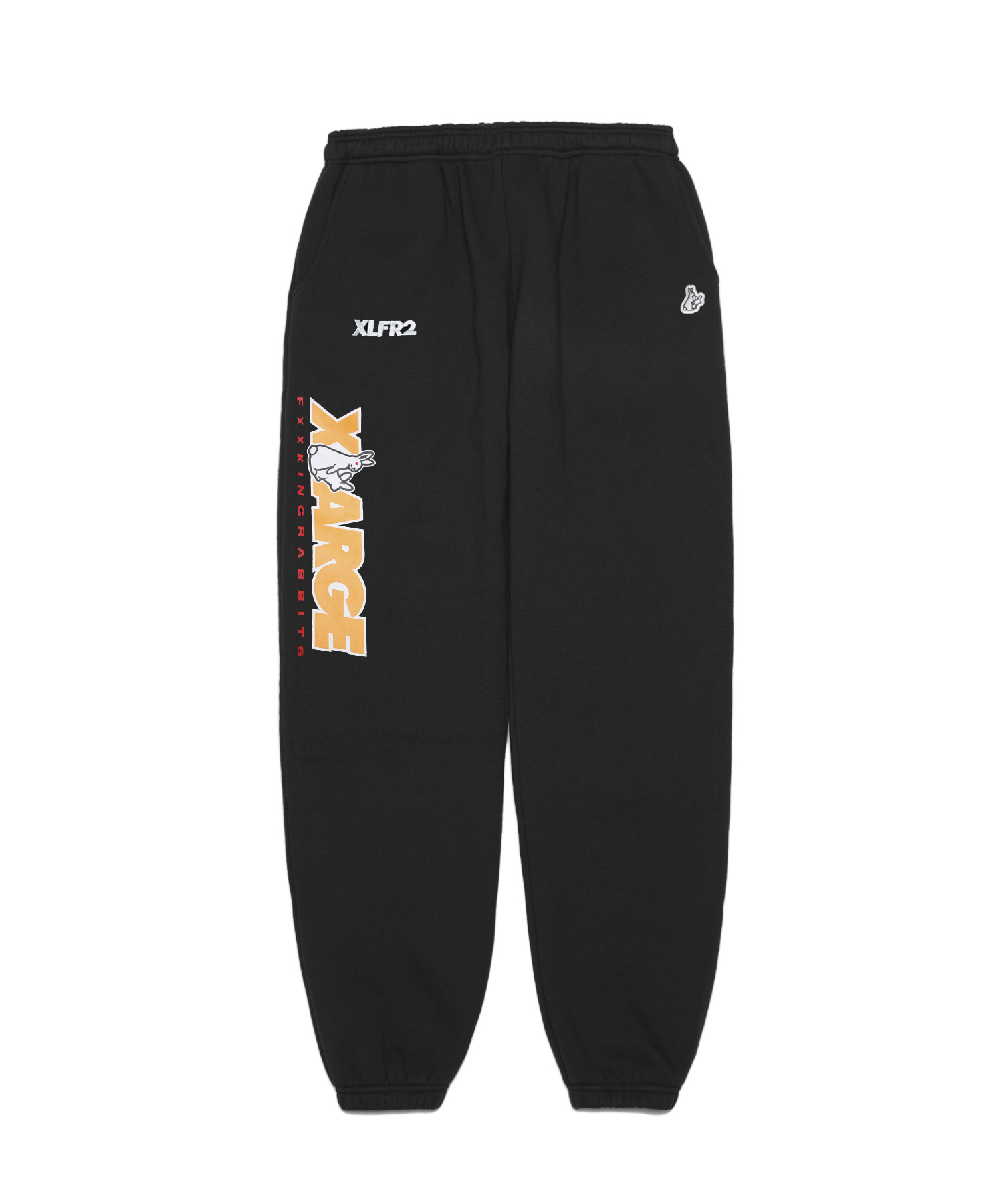 XLサイズ BLACK XLARGE FR2 Sweat Pants - パンツ