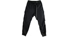 Y-3 Track Pants Black