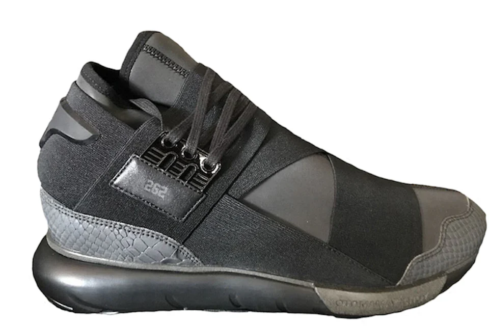 Y3 qasa top high lux