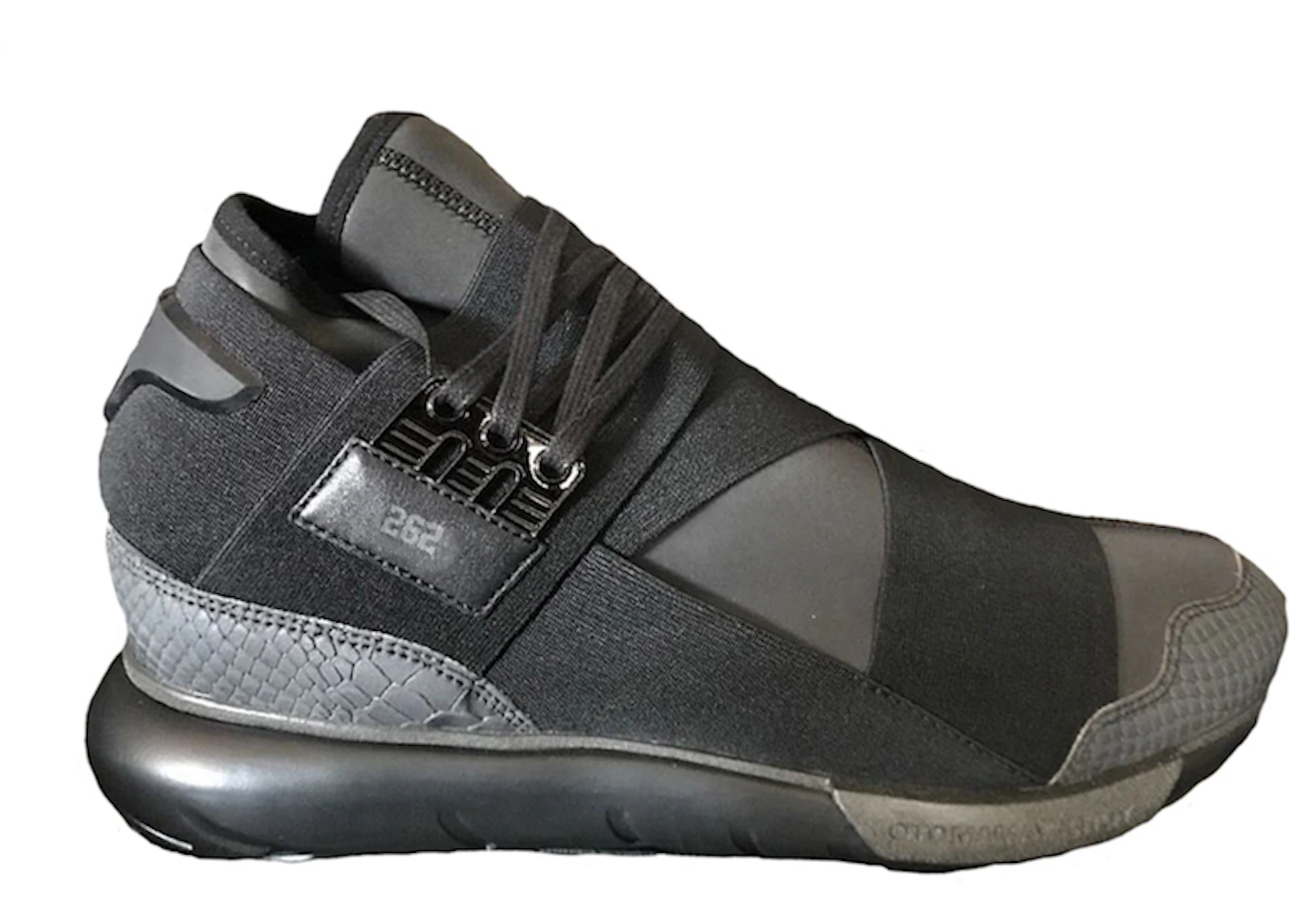 Y3 qasa best sale sizing