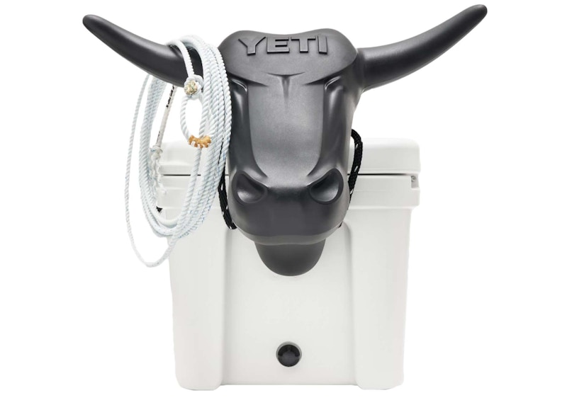 YETI Slick Horns - US