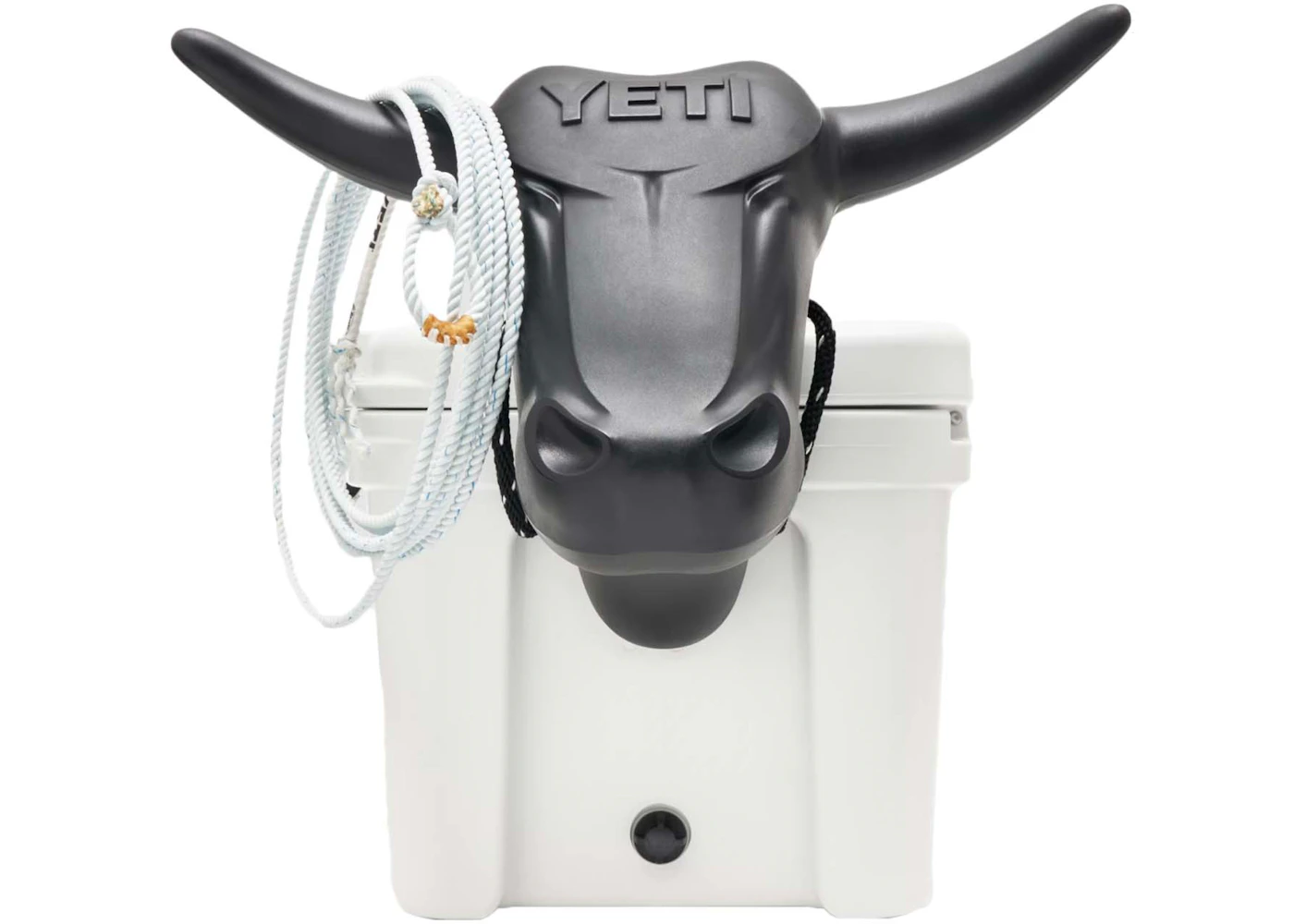 YETI Slick Horns - US