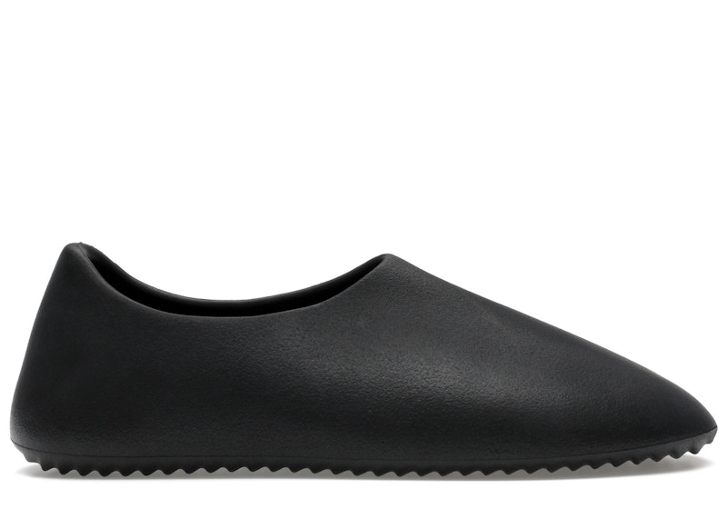 Pre-owned Yeezy Men's  Yzy Sl01 Sneakers In Black