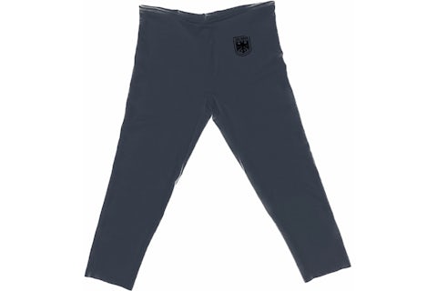 YZY Vultures Pants Black Men's FW23 US - Main Image
