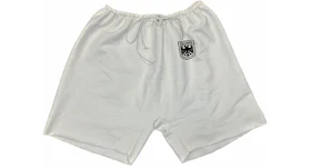 YZY Vultures Short White