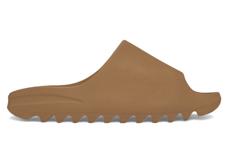 Men's Yeezy YZY YS01 Sneakers in Caramel