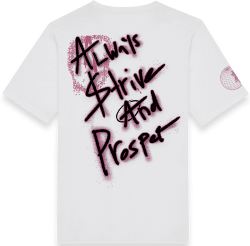 Yams Day Baby Yams Tshirt White Men's GB