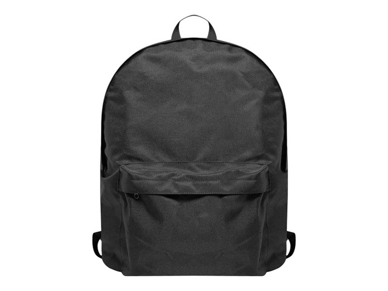 Zaino Yeezy BP-02 nero