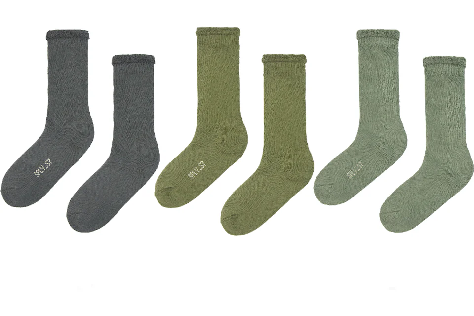 Yeezy chaussette top