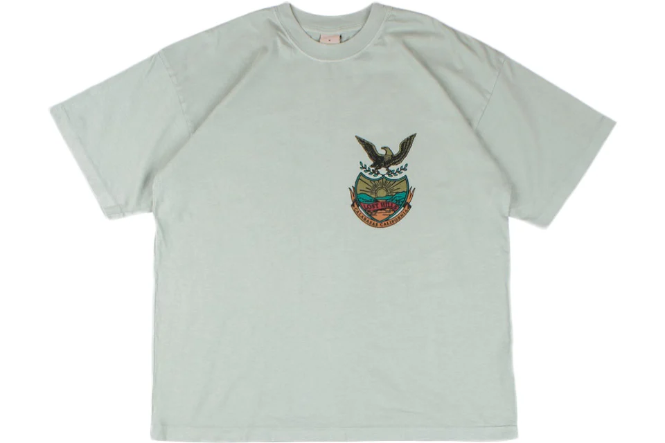 Yeezy calabasas online t shirt