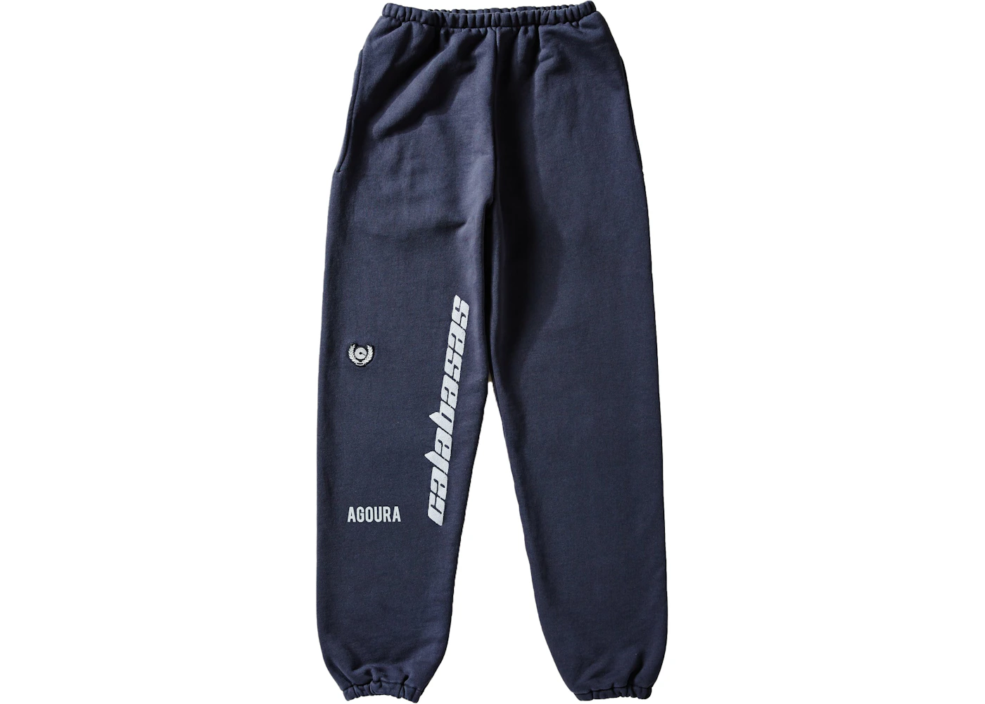 Yeezy season 2025 5 calabasas pants
