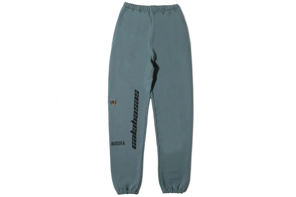 Calabasas top pants sale