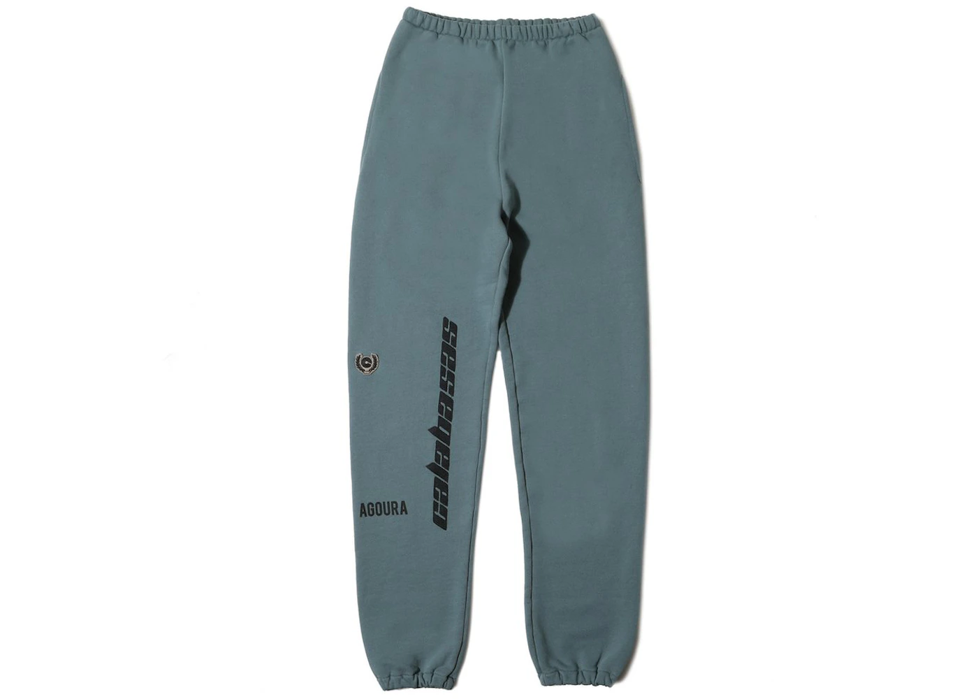Yeezy french terry best sale sweatpants