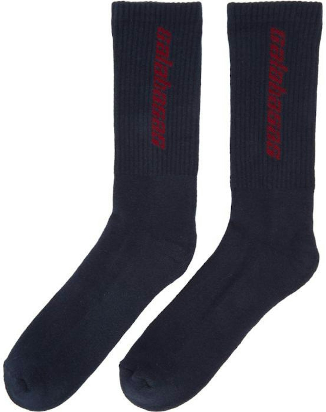 Yeezy Calabasas Socks Luna - SS17 Men's - US