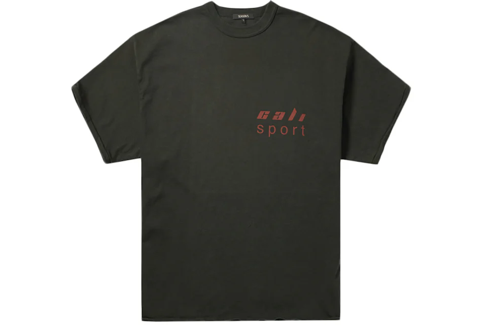 Yeezy calabasas t deals shirt