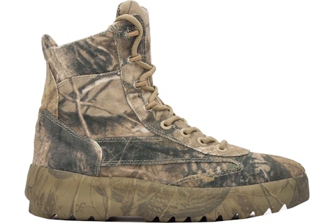 Camo yeezy sales