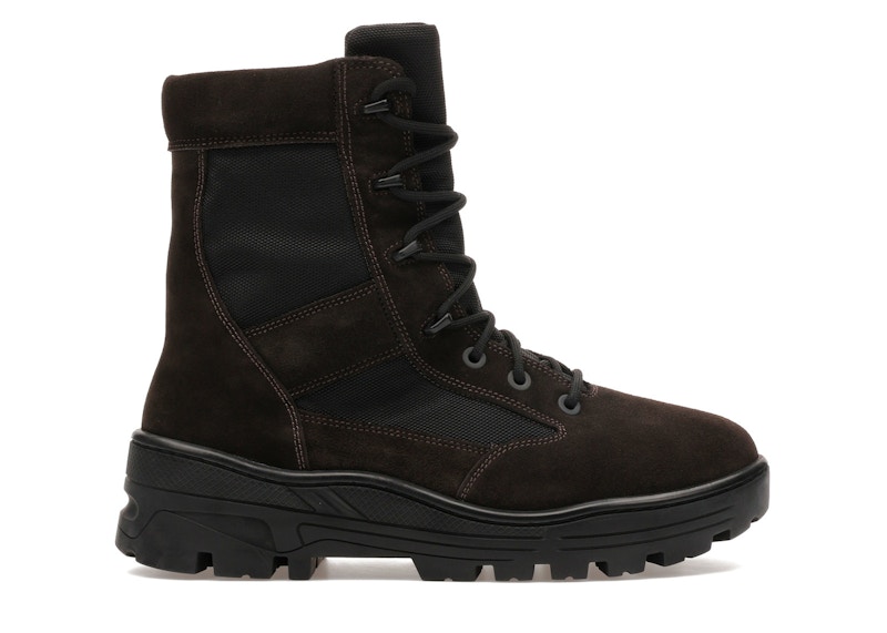 【美品】Yeezy Combat Boot Season 4 希少サイズ43 Buy Yeezy Season 4 Combat Boot 'Sand' - KM3605 115 | GOAT