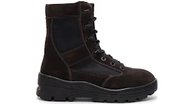 Yeezy season shop 3 boots