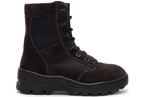 Yeezy Combat Boot Season 4 Oil Men's - KM3605-116 - US Yeezy Combat Boot Season 4 Oil Men's - KM3605-116 - US
