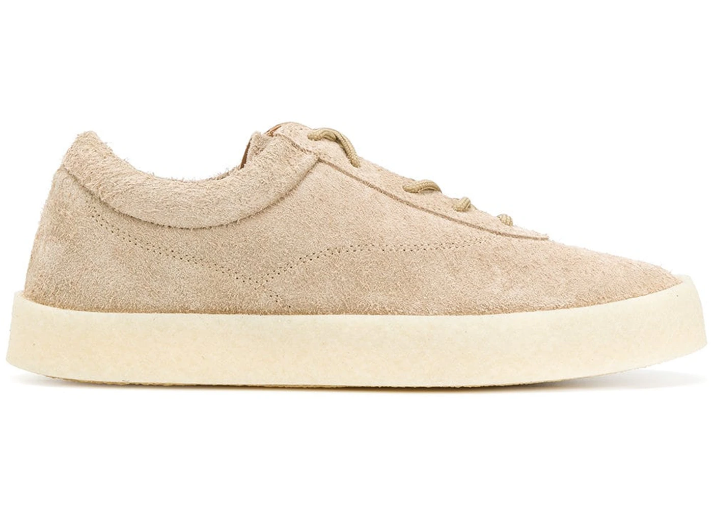 Yeezy crepe sneaker sizing hotsell