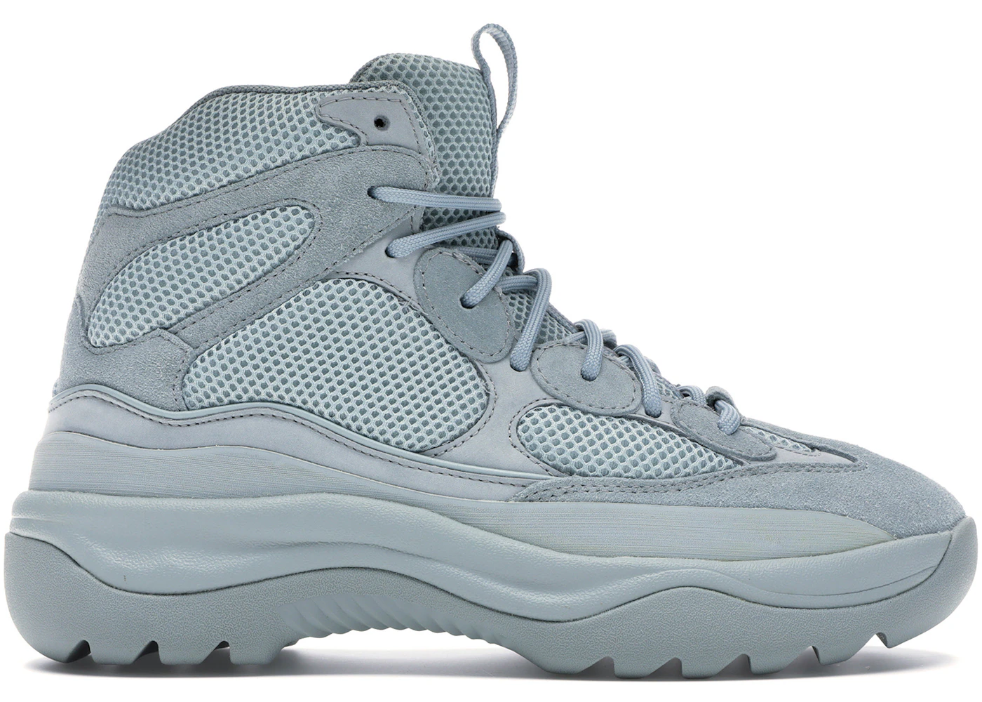 Boots Kanye West Yeezy Season Shoes Yeezy Desert Boot Season House