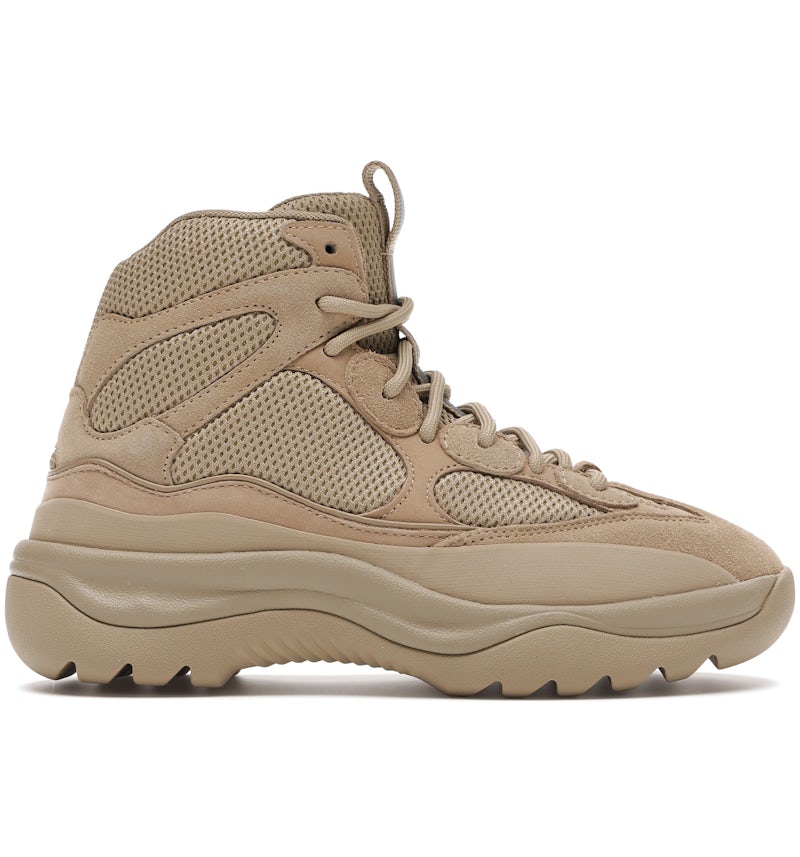 Yeezy Desert Boot Season Taupe Men's YZ7MF7003-214 US
