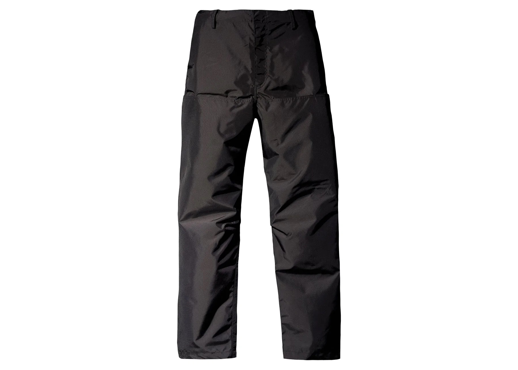 Yeezy Gap Cordura Cargo Pant Black - FW22 - US