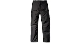 Yeezy Gap Cordura Cargo Pant Black