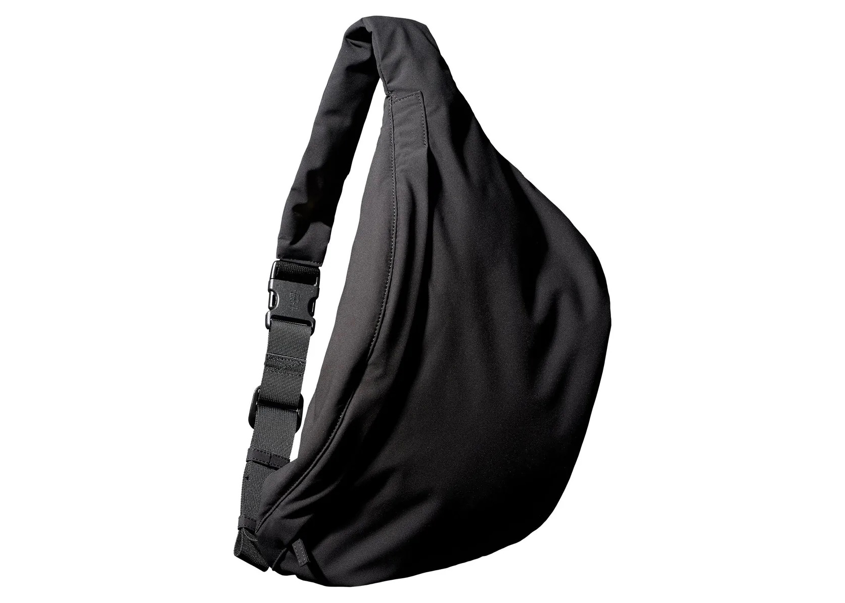 Yeezy Gap Crossbody Bag Black