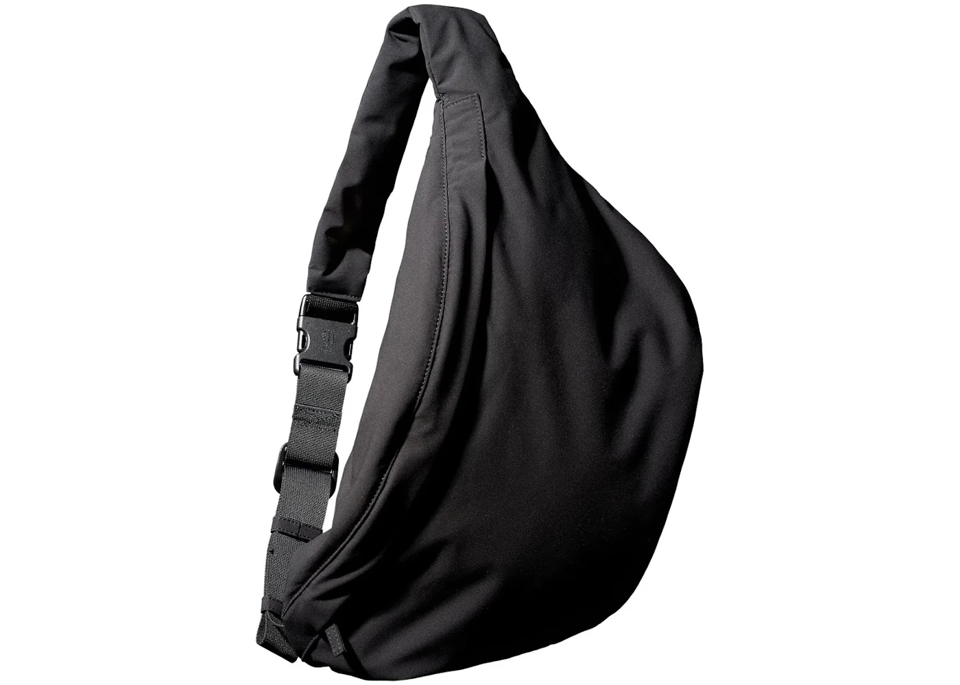 Yeezy Gap Crossbody Bag Black - FW22 - US