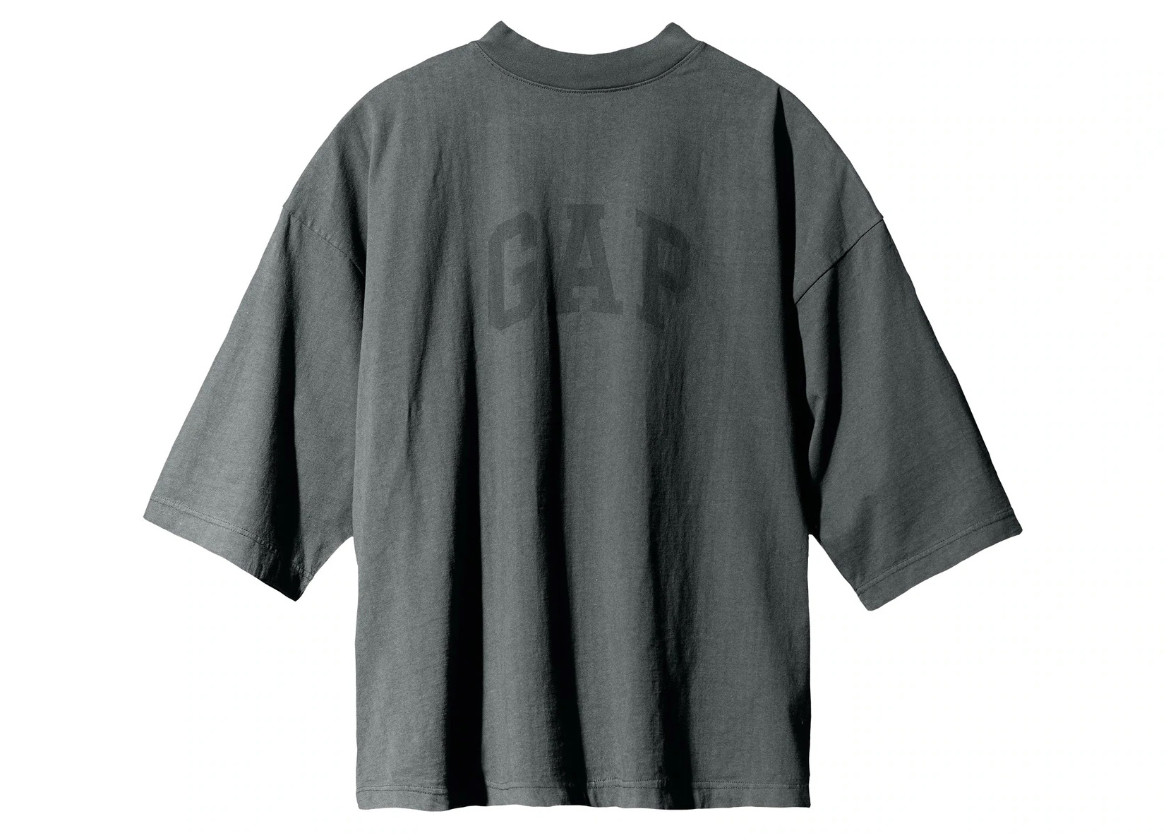 シャツ GAP Yeezy Gap Balenciaga DOVE 3/4 sleeve 七分袖の通販 by ...